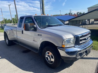 Used 2004 Ford F350 XL