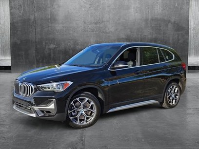 Certified 2022 BMW X1 sDrive28i w/ Premium Package