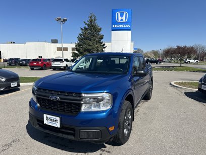 Used 2023 Ford Maverick XLT w/ Equipment Group 300A Standard