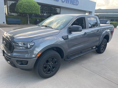 Used 2023 Ford Ranger XLT w/ Equipment Group 301A Mid