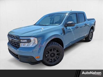Used 2023 Ford Maverick XL