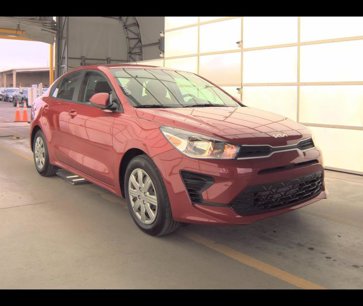 Used 2023 Kia Rio S