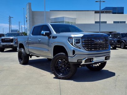 Used 2024 GMC Sierra 1500 Denali Ultimate