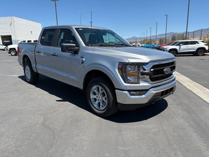 Used 2023 Ford F150 XLT