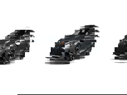 New 2025 Lexus IS 350 F Sport