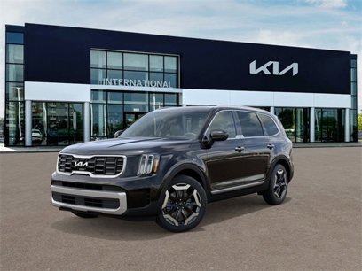 New 2025 Kia Telluride S