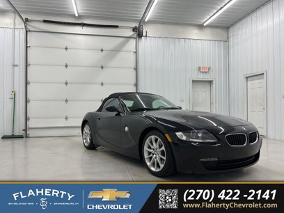 Used 2006 BMW Z4 3.0i