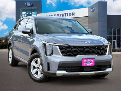 Used 2024 Kia Sorento LX