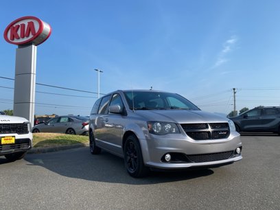 Used 2019 Dodge Grand Caravan SXT
