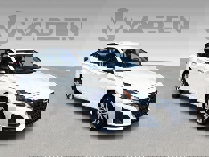 New 2025 Nissan Altima 2.5 S