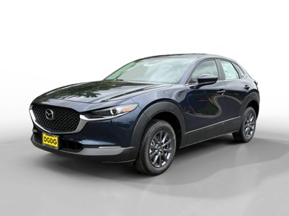 New 2025 MAZDA CX-30 AWD 2.5 S