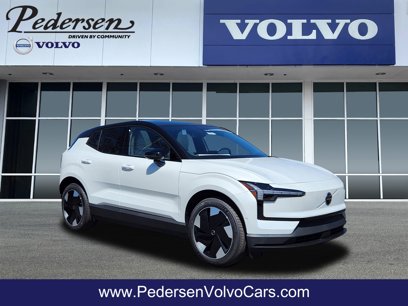 New 2025 Volvo EX30 Ultra w/ Climate Package