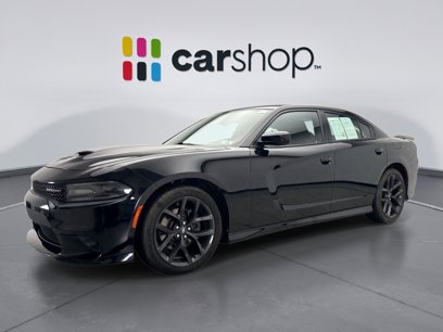 Used 2020 Dodge Charger R/T w/ Driver Convenience Group