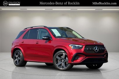 Certified 2024 Mercedes-Benz GLE 350 4MATIC