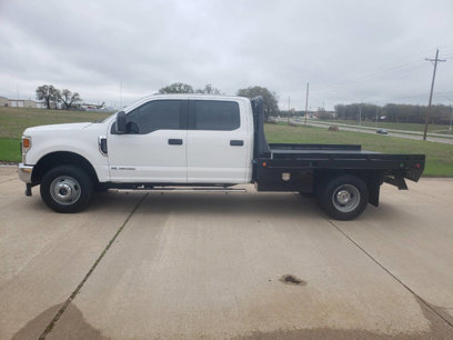 Used 2021 Ford F350 XL w/ Power Equipment Group