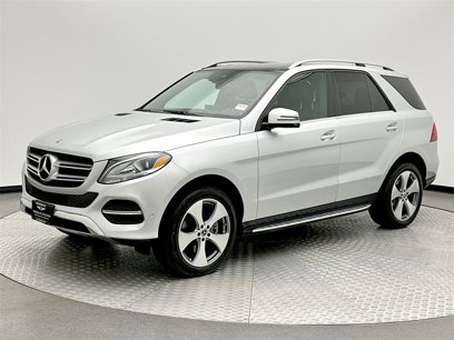 Used 2019 Mercedes-Benz GLE 400 4MATIC