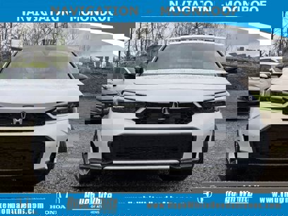 New 2025 Honda Civic Sport Touring