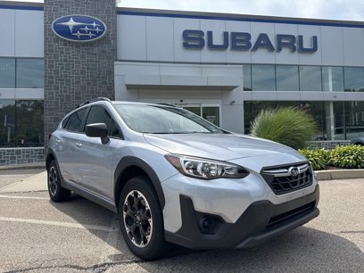 Used 2023 Subaru Crosstrek 2.0i