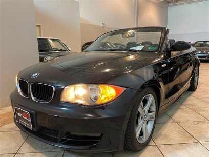 Used 2009 BMW 128i Convertible