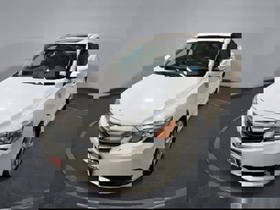 Used 2013 Acura ILX w/ Premium Package