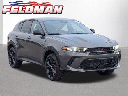 New 2024 Dodge Hornet GT