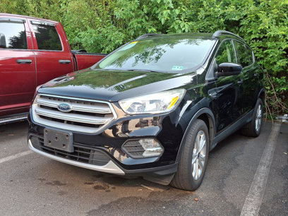 Used 2018 Ford Escape SE w/ SE Sync 3 Package