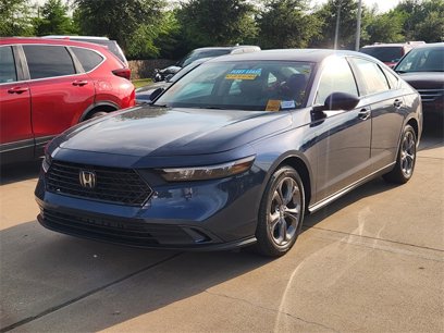 Used 2023 Honda Accord EX