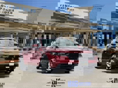 Used 2024 Honda Accord LX