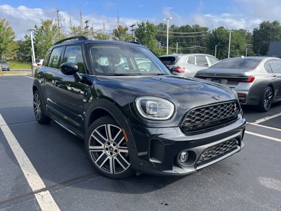 Used 2023 MINI Cooper Countryman S