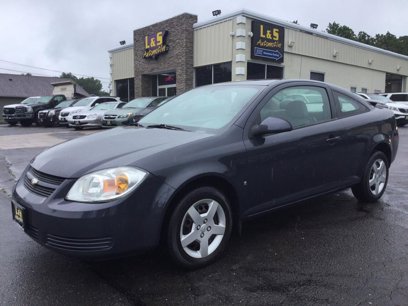 Used 2008 Chevrolet Cobalt LT