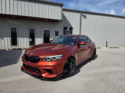 Used 2020 BMW M2 Competition w/ Executive Package