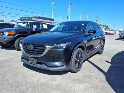 Used 2023 MAZDA CX-9 Touring Plus