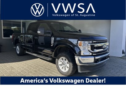 Used 2022 Ford F250 XLT
