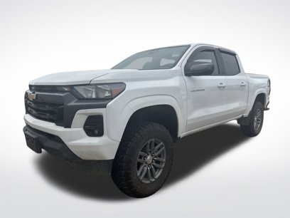 Used 2024 Chevrolet Colorado LT w/ LT Convenience Package