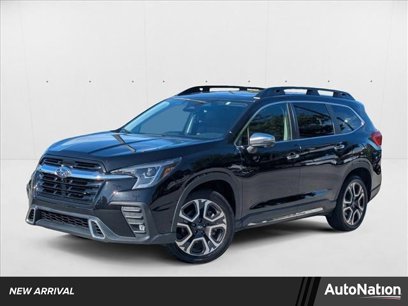 Used 2023 Subaru Ascent Touring