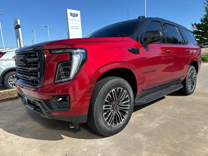 Used 2025 GMC Yukon Elevation