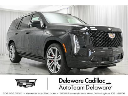 New 2025 Cadillac Escalade Sport w/ Touring Package
