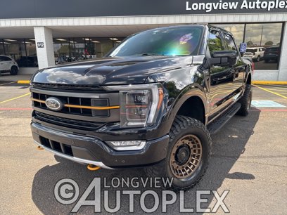 Used 2021 Ford F150 Tremor w/ Equipment Group 402A High