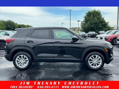 New 2026 Chevrolet TrailBlazer LS w/ LS Convenience Package
