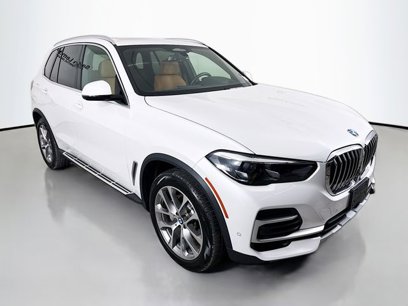 Used 2023 BMW X5 xDrive40i