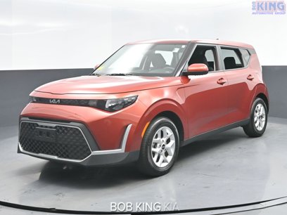 Used 2023 Kia Soul S