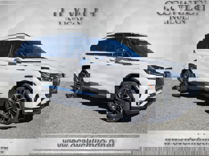 New 2025 Lincoln Aviator Reserve w/ Equipment Group 201A