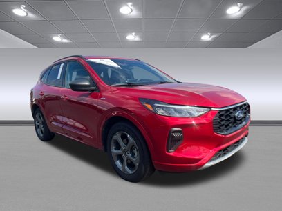 Used 2024 Ford Escape ST-Line