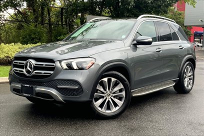 Used 2023 Mercedes-Benz GLE 350 4MATIC