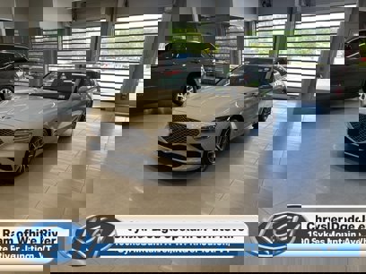 Used 2025 Genesis G70 2.5T