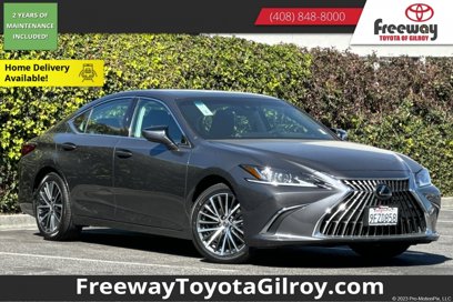 Used 2023 Lexus ES 350 w/ Premium Package