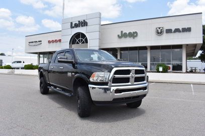 Used 2014 RAM 2500 SLT