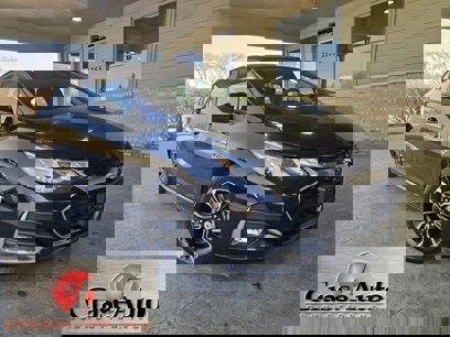 Used 2019 Chevrolet Cruze LT w/ Convenience Package