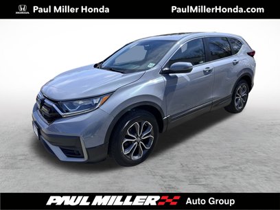 Used 2022 Honda CR-V EX