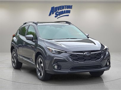 New 2025 Subaru Crosstrek 2.5i Limited w/ Popular Package #3A